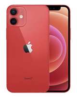 Apple Apple iPhone 12 mini 64GB 5.4" (PRODUCT)RED EU MGE03ZD/A